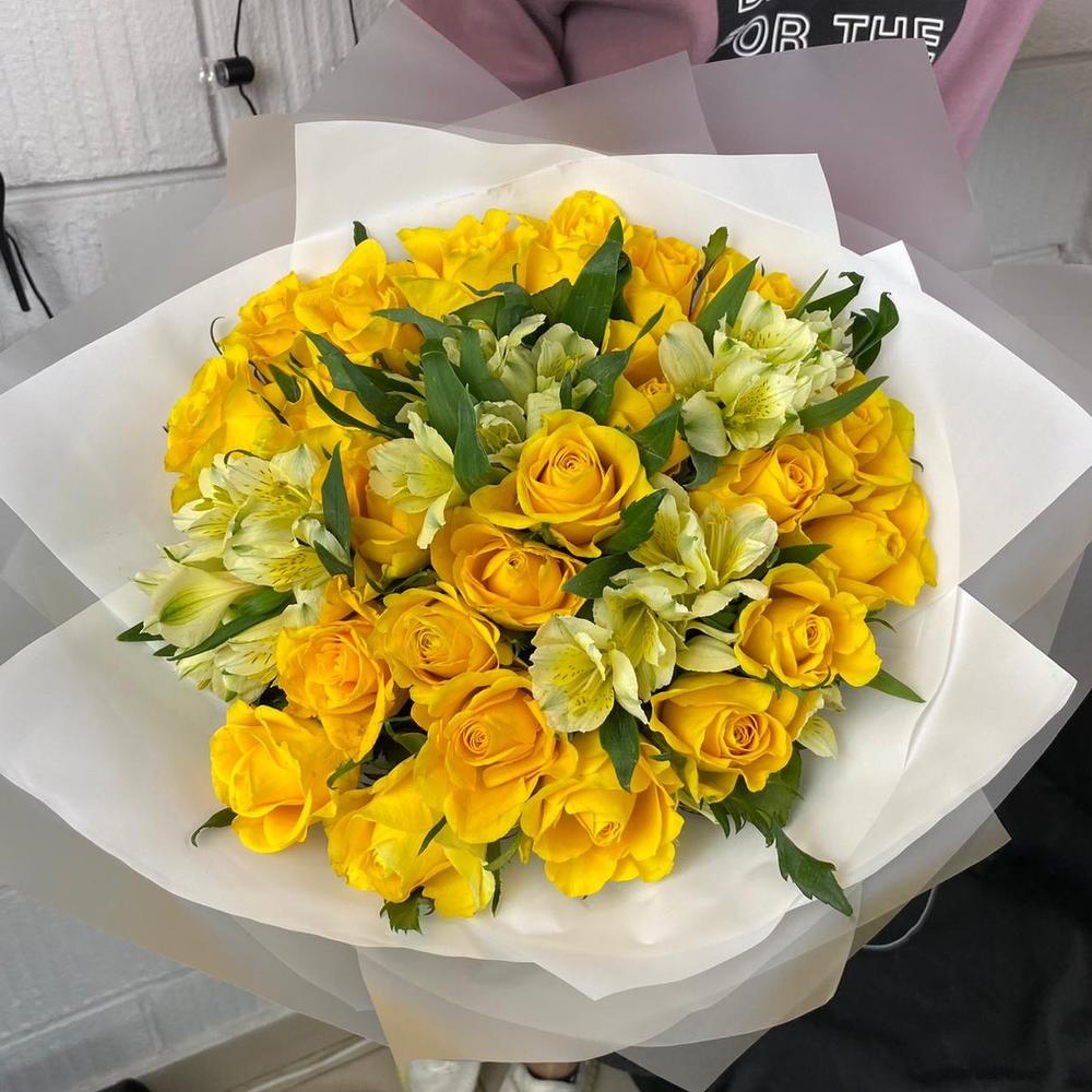 Пьяное солнце