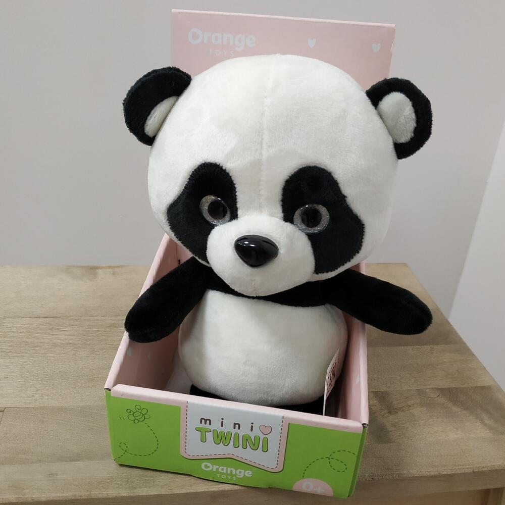 Мини Панда 🐼 Пандёныш  🐼
