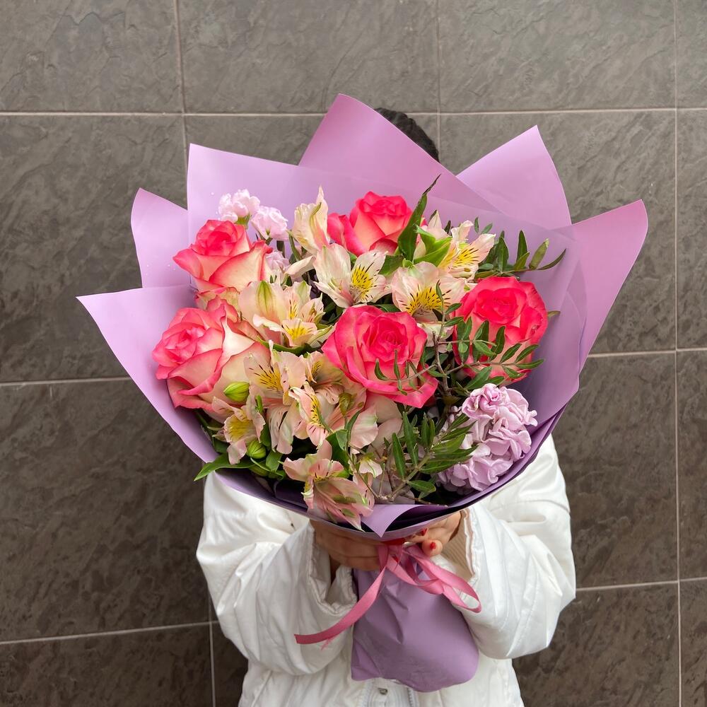 Для тебя 💖