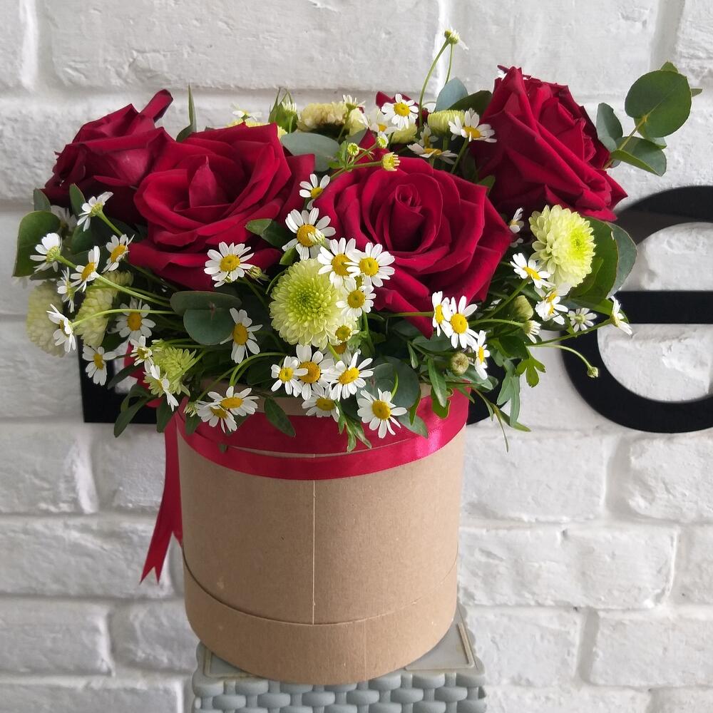 Amour fleur