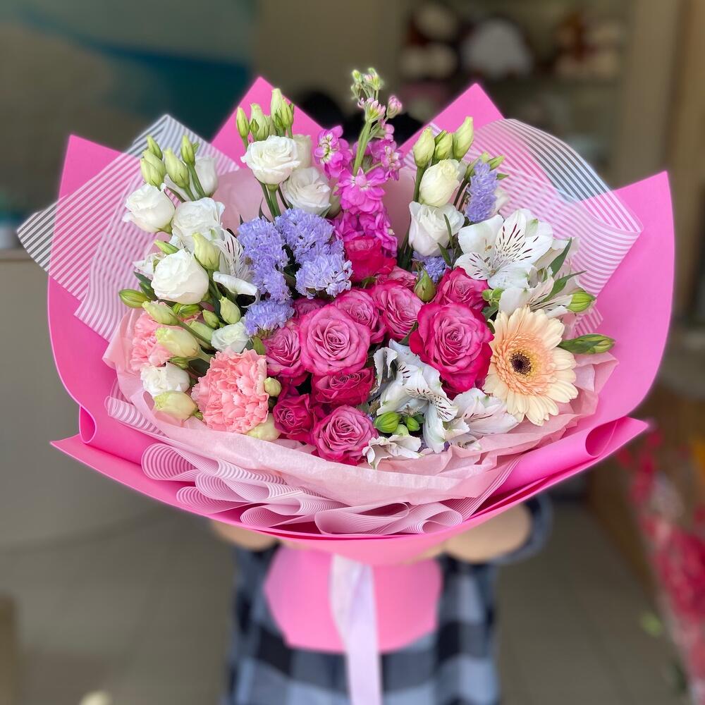 Праздник🥰💐