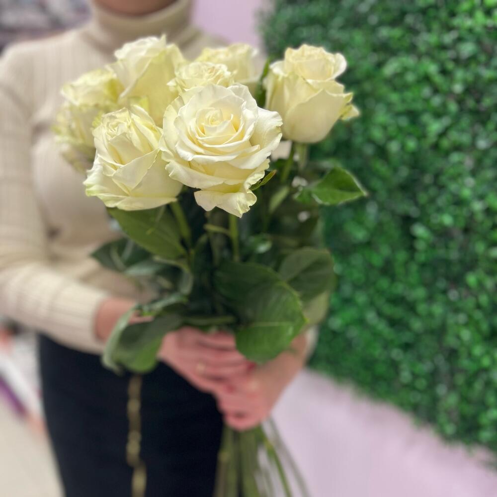 Розы Эквадор