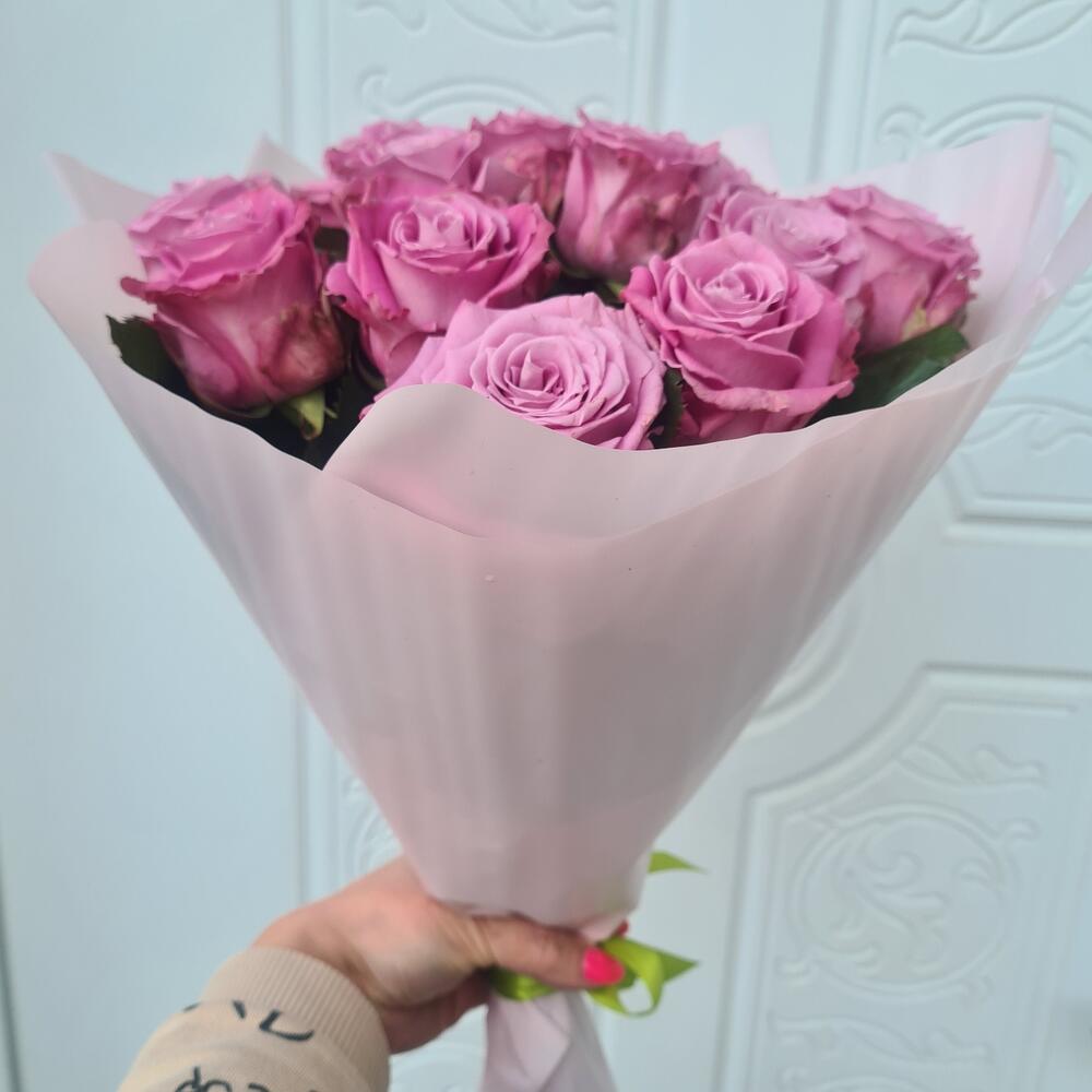 Розовые мечты L