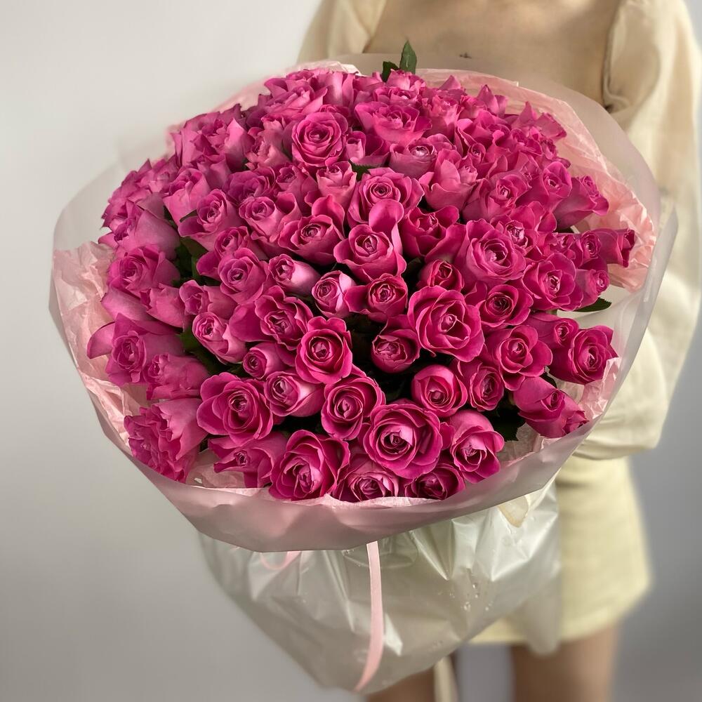 101 Aqua rose