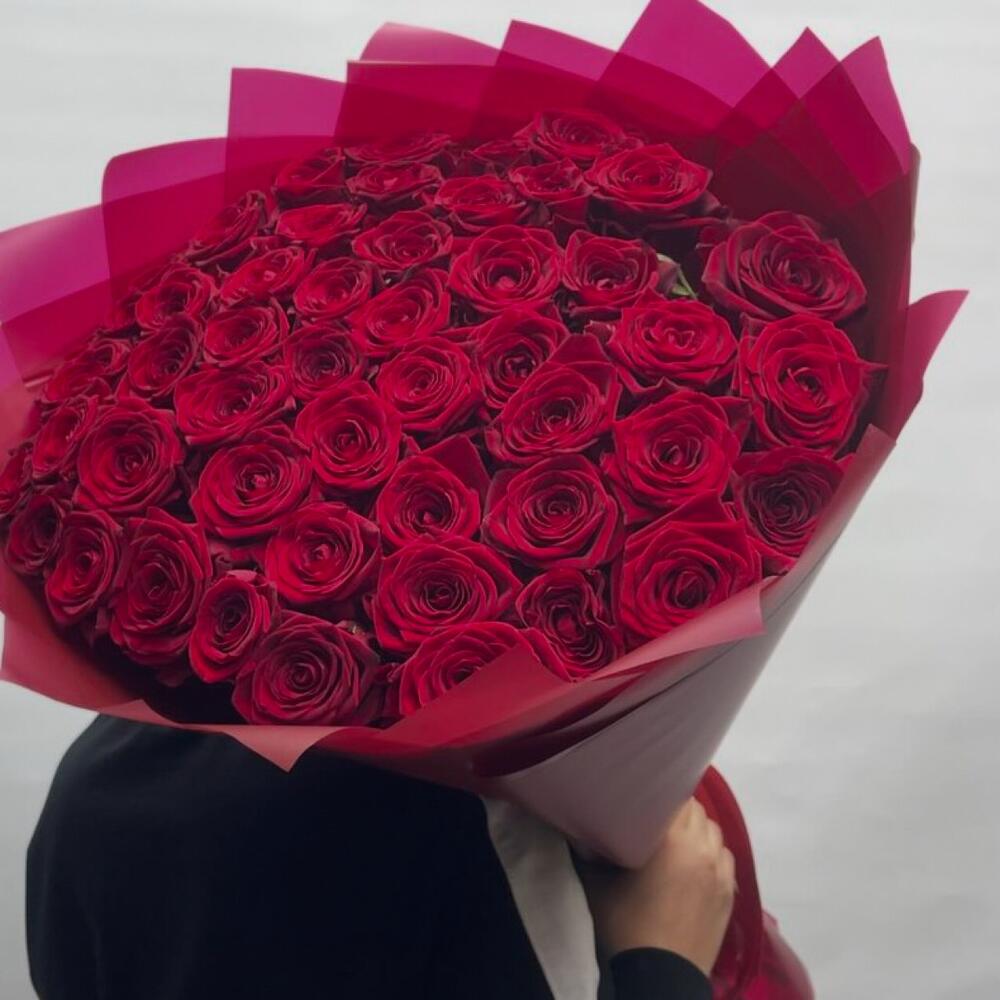 51 РОЗА 🌹