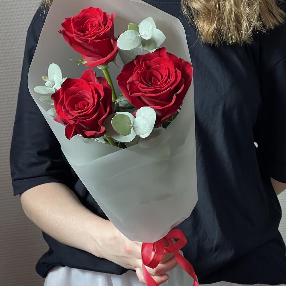 Сердечное послание