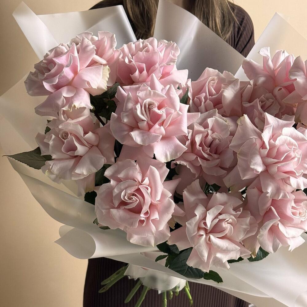 French Roses Fairy