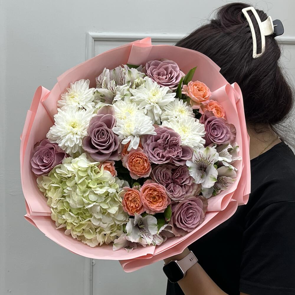 Микс букет🌸