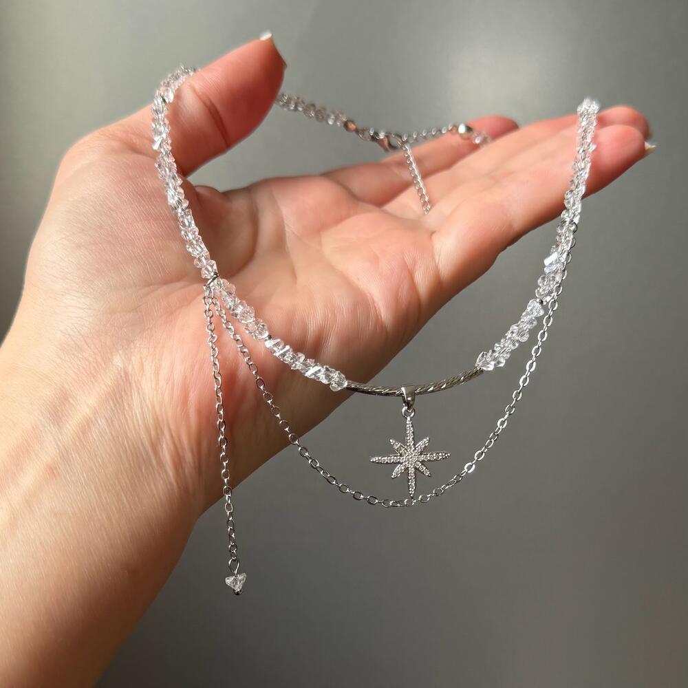 Чокер Star