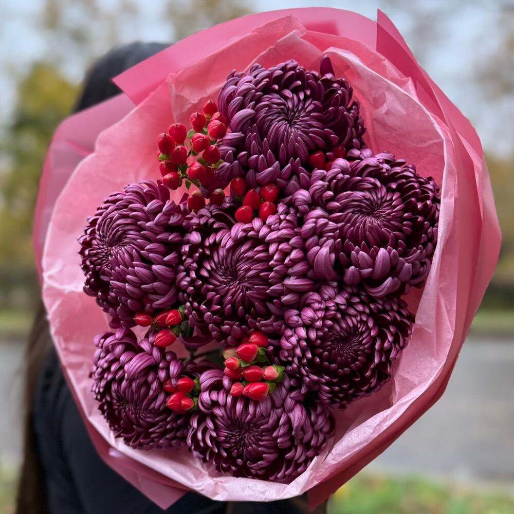 Blackberry 💜