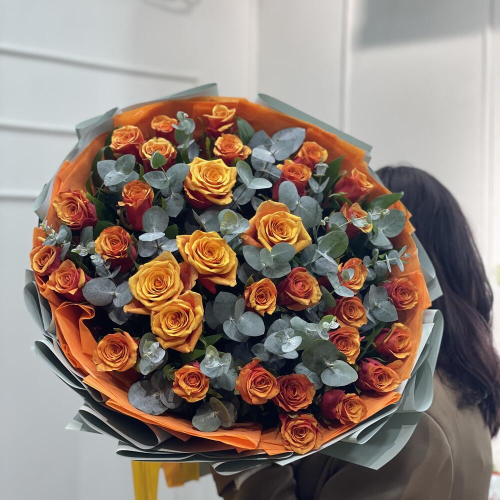 Корица Лайт🧡