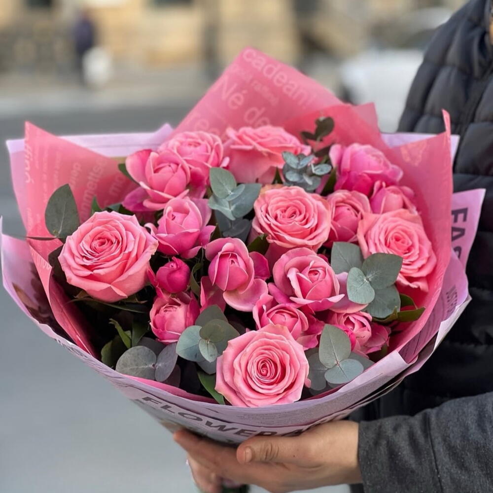 Розовый Сон💞
