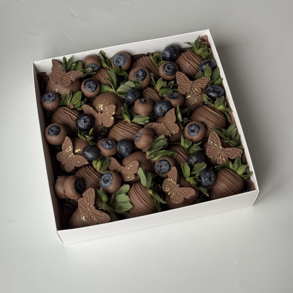 Chocoberry 16-20 шт