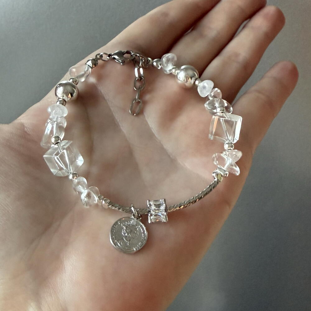Браслет Crystal