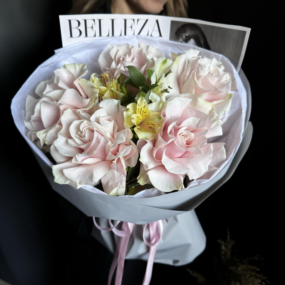 Belleza