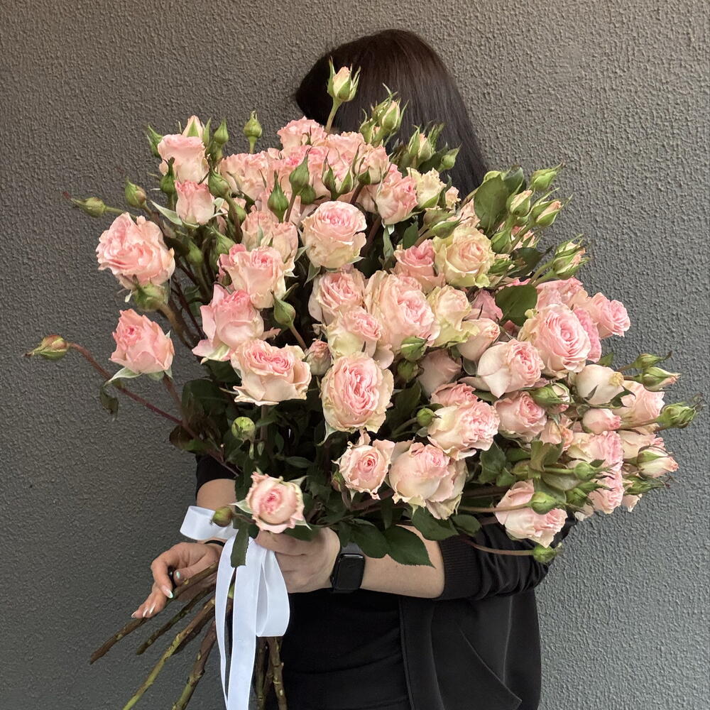 APRIL MOOD