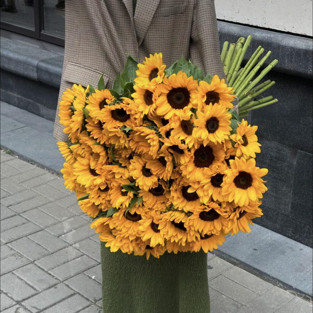 Гудок🌻💛