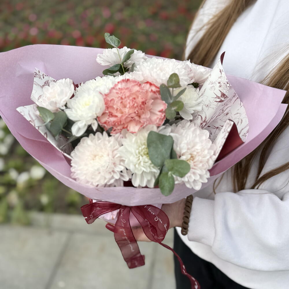 Мини композиция 1