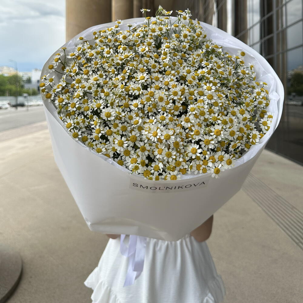 Букет лета из Pinterest 🌸