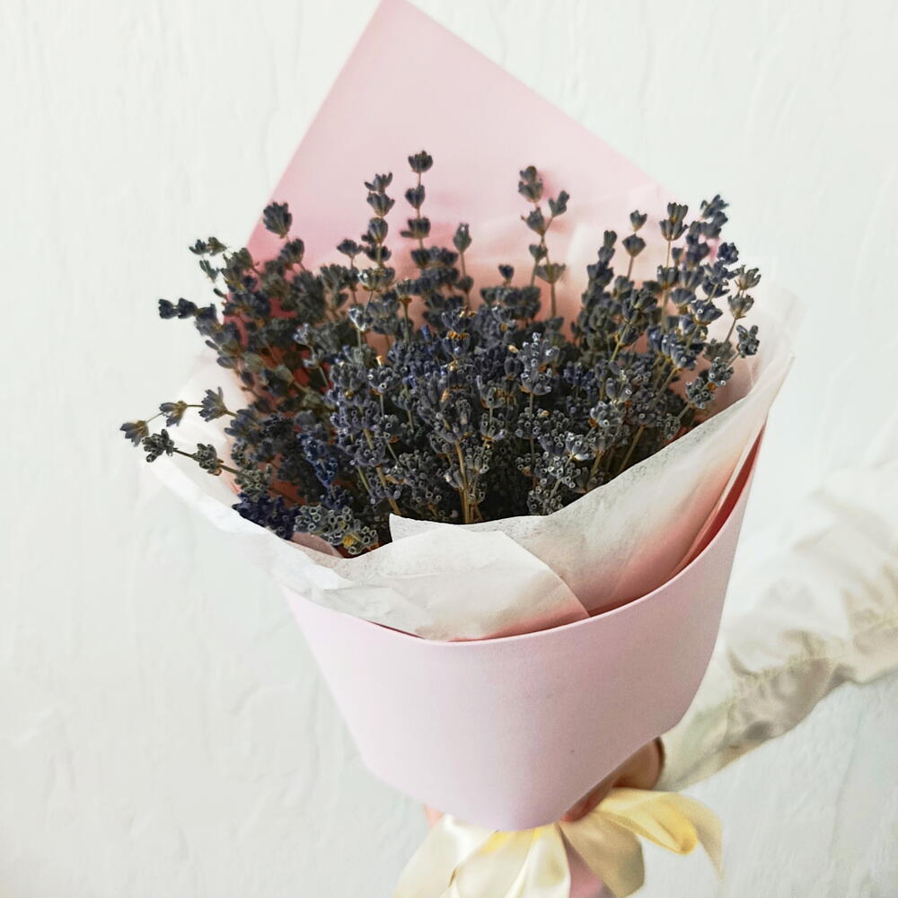 Кулёк лаванды