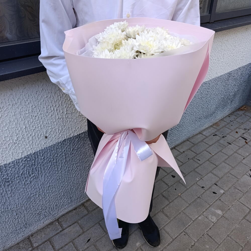 Букет "Царица"