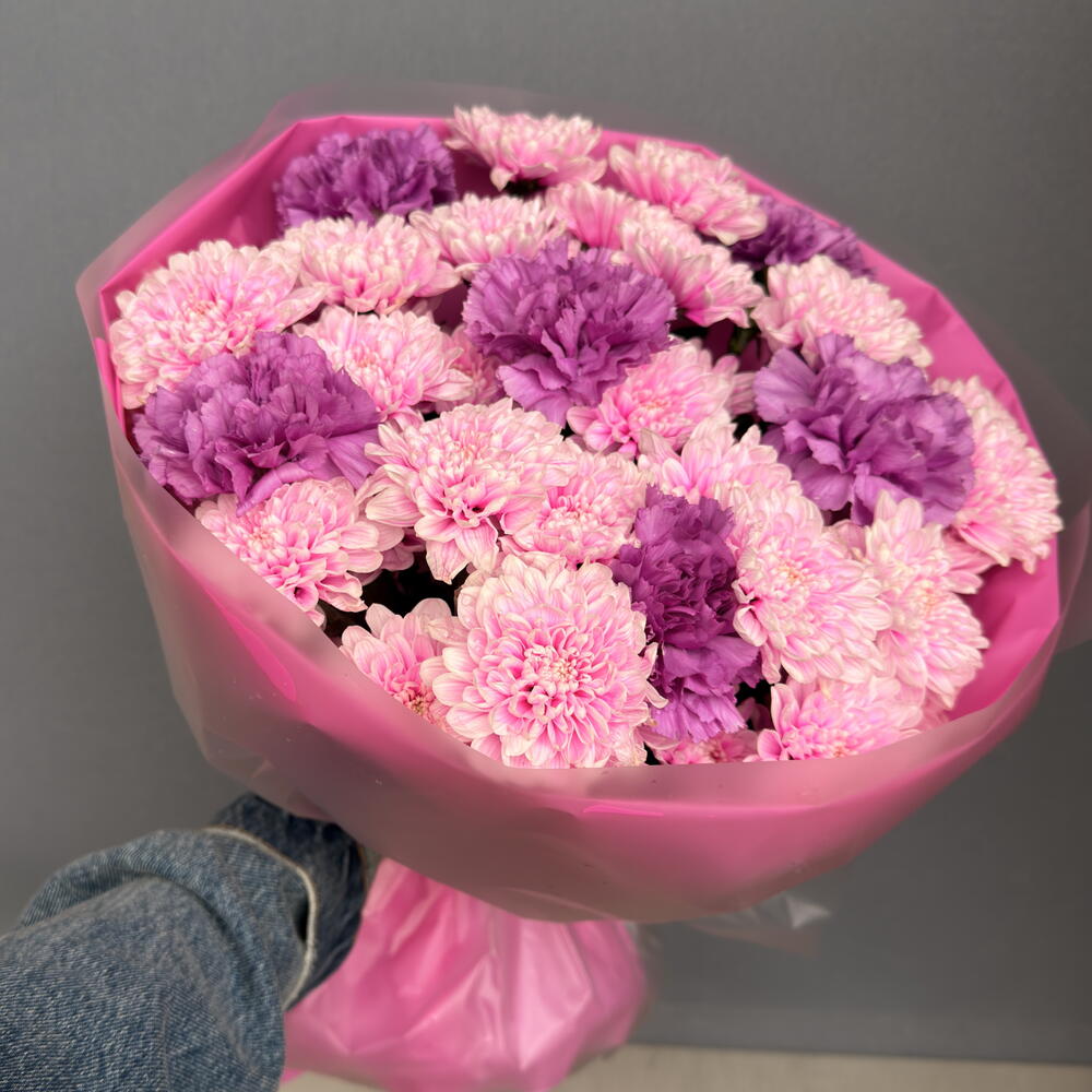 Букет 🌸🩷