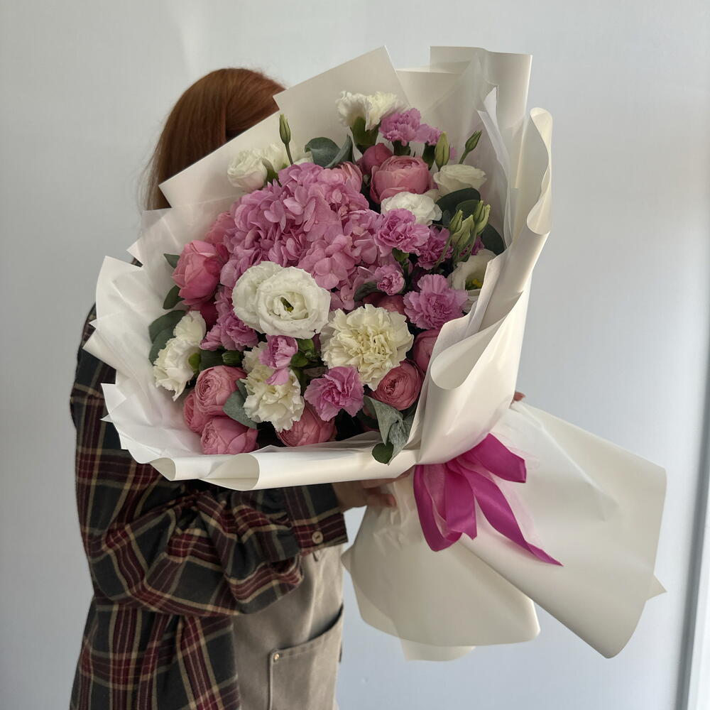 Букет 💐