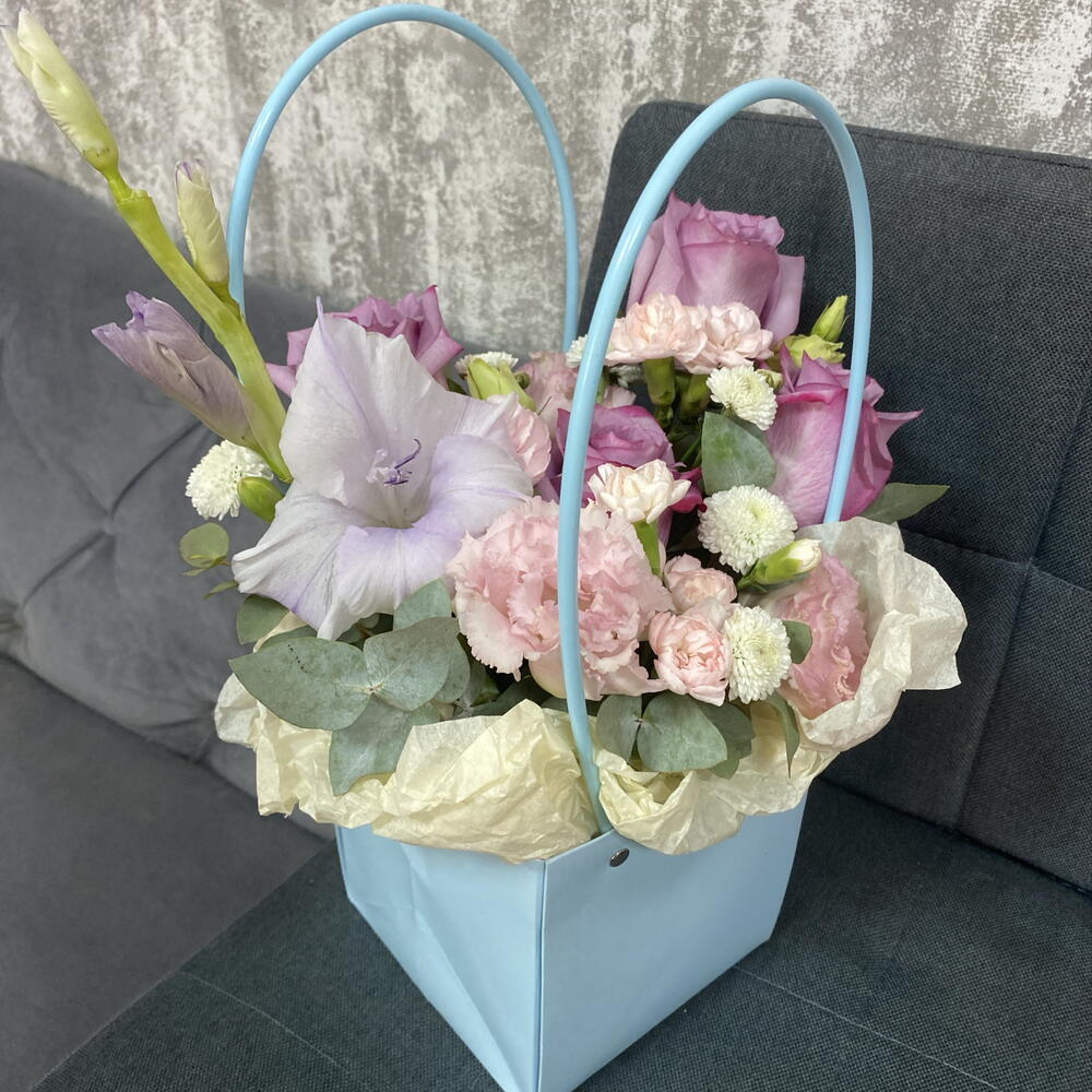 Микс-композиция «Фиеста»