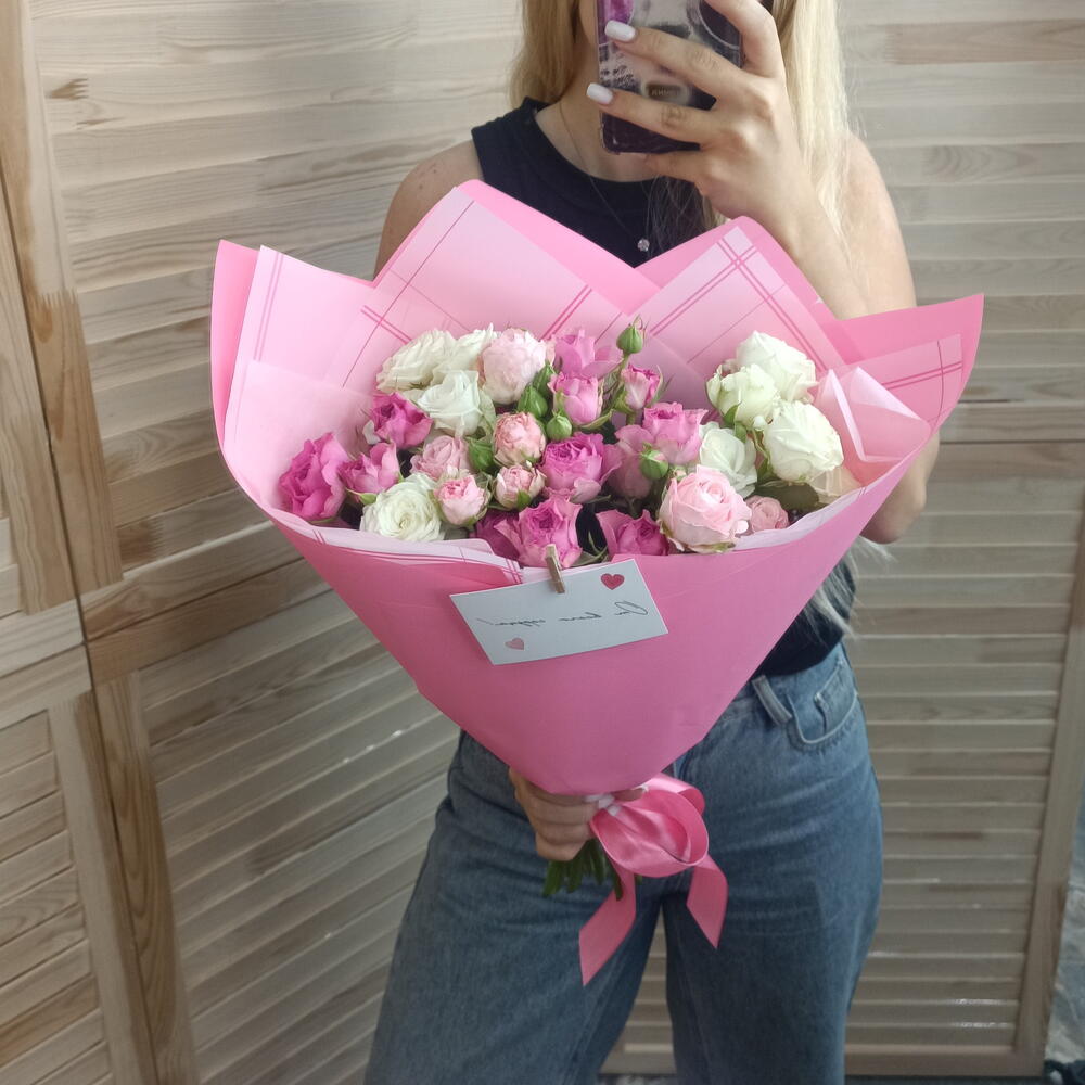 От всего сердца💗