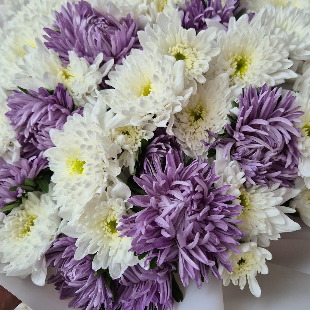 Bouquet 1