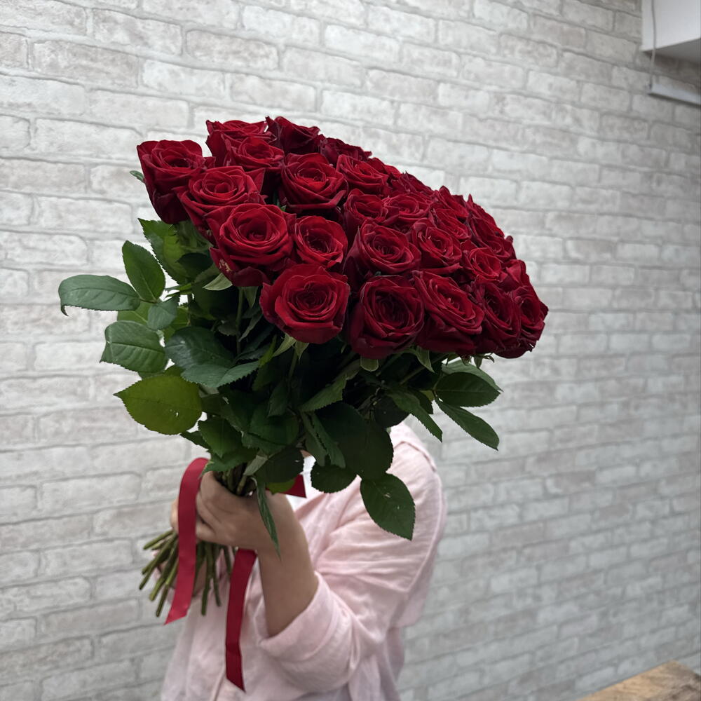 31 Роза 🌹♥️