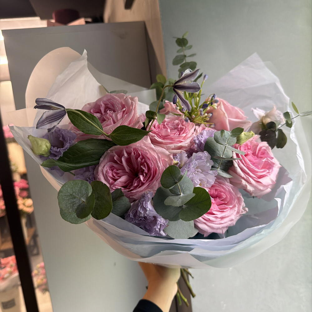 Букет Охара 💖