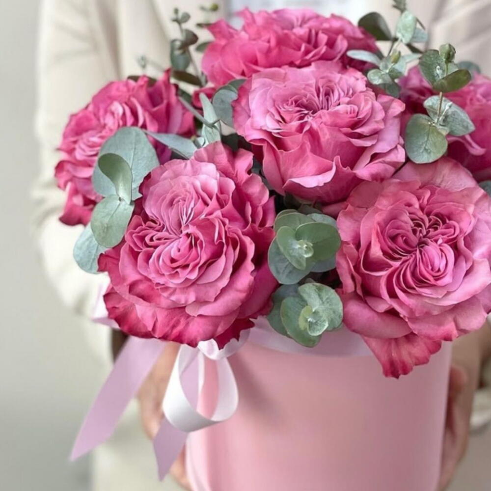 Композиция для нее 🌸🎀