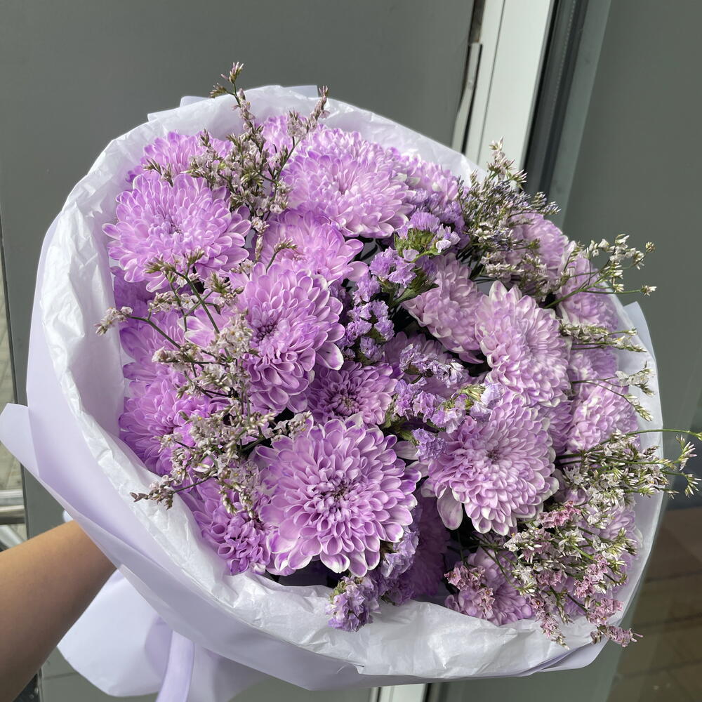Сирень 💜