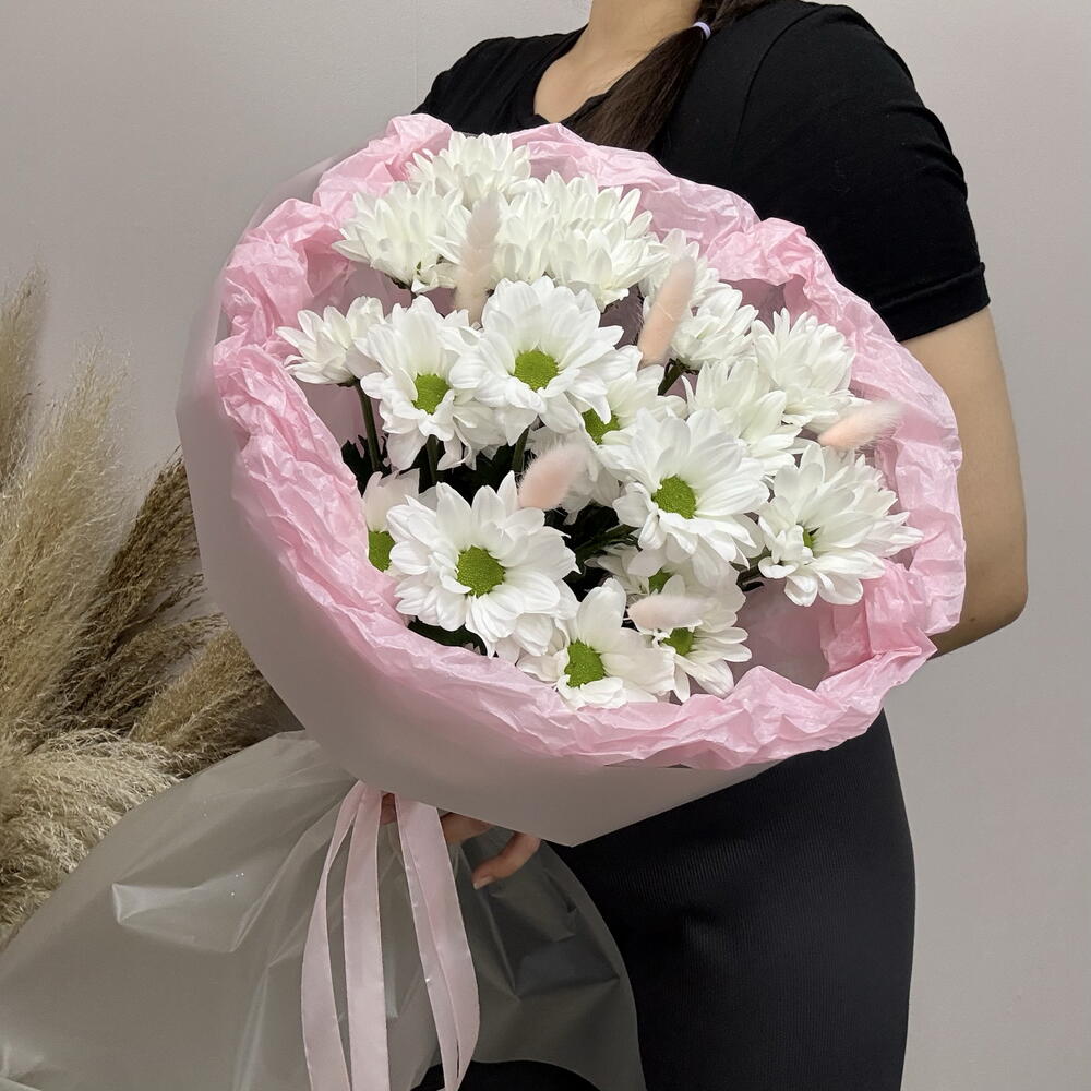 Розовый комплиментик🌸