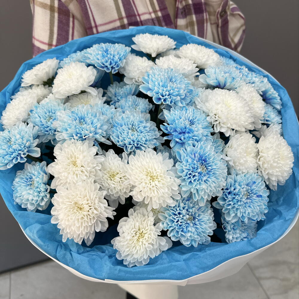 Царский букет