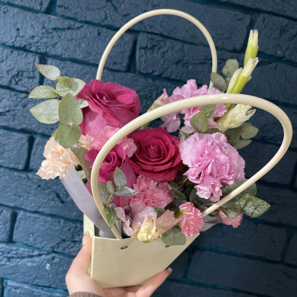 Композиция «Эндорфин»💗