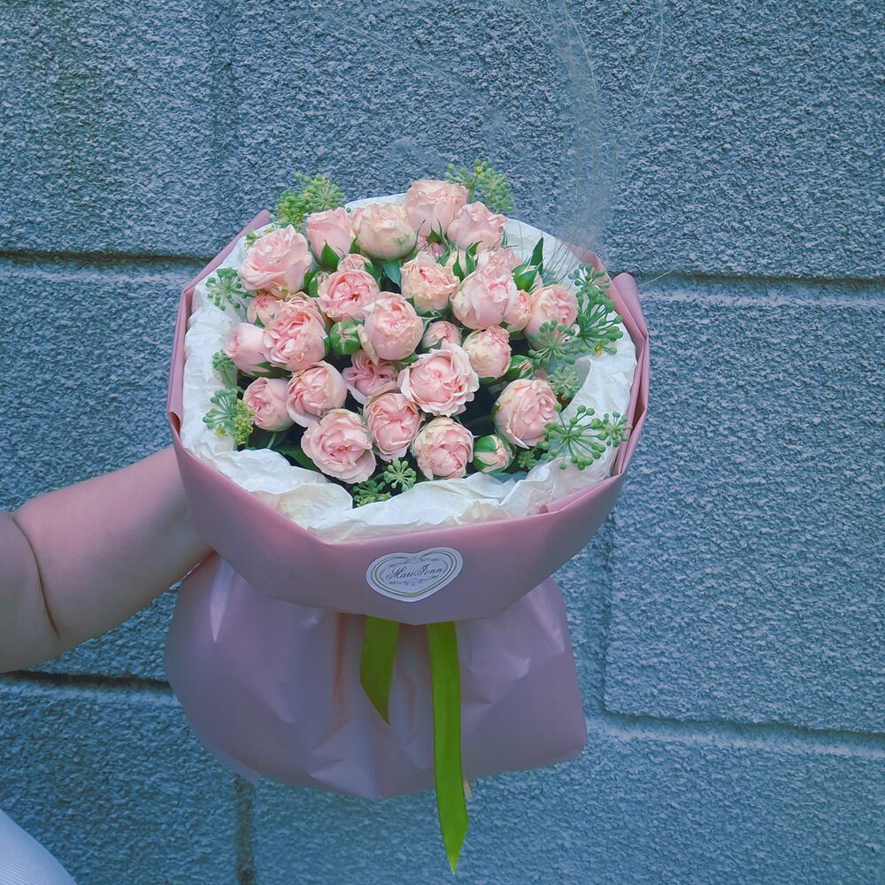 Roses 5