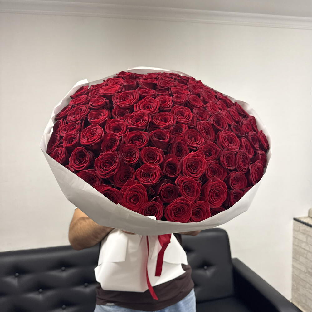 Красные розы 🌹🌹🌹