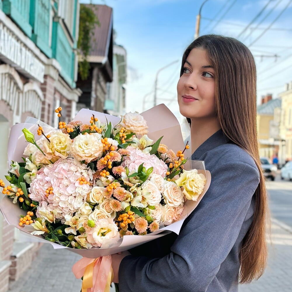Осенний вайб