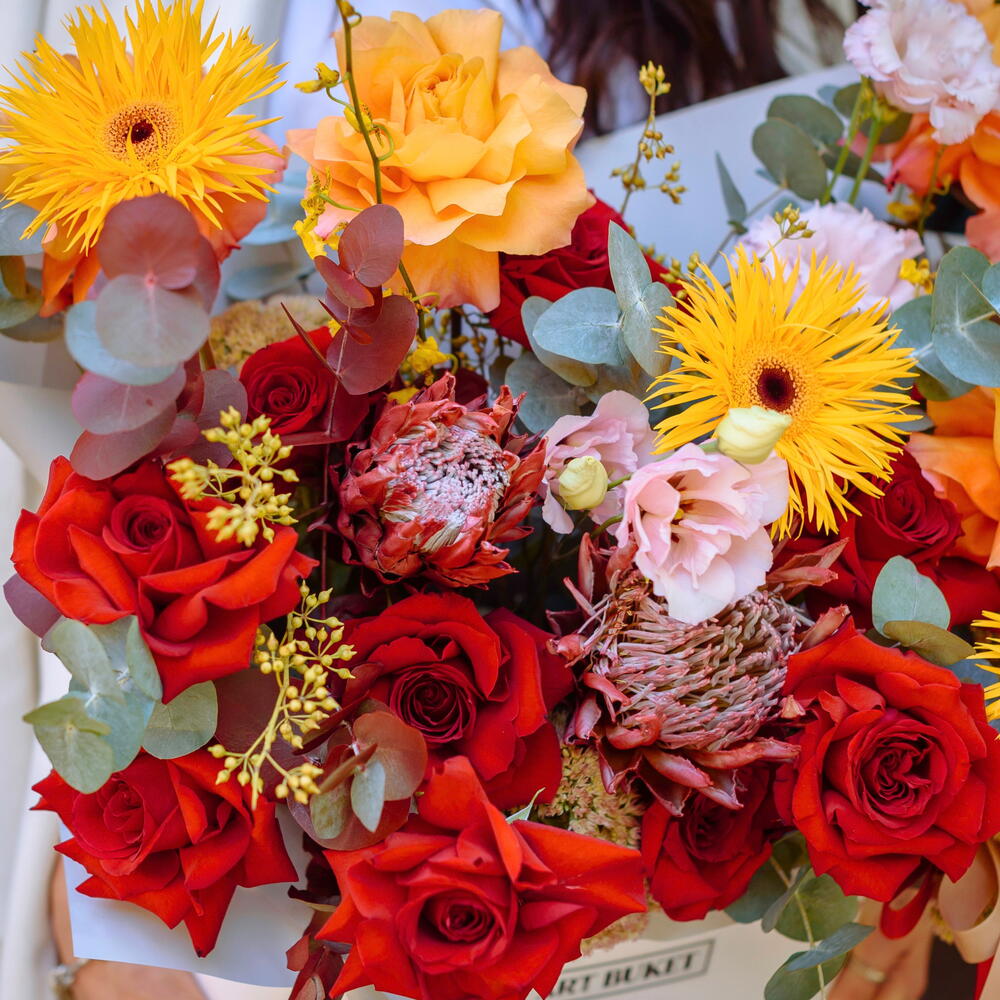 Floral Carnival