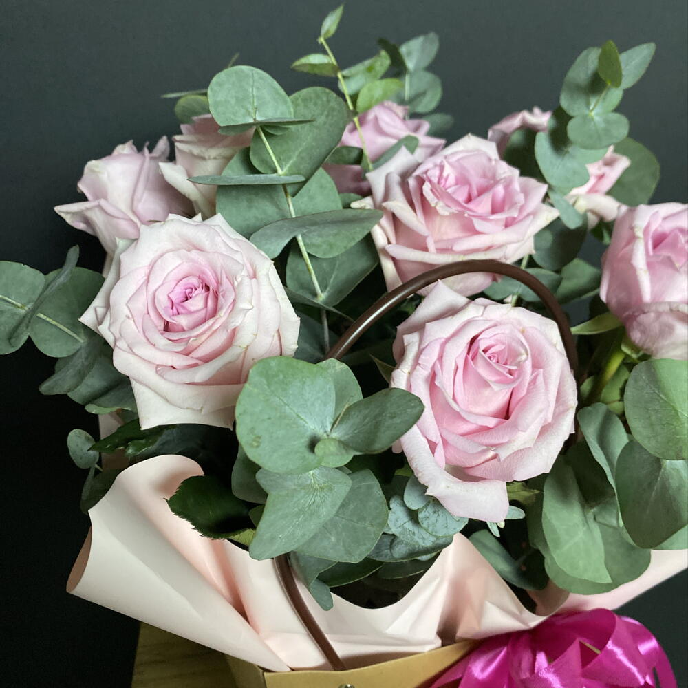 Tenderness of Roses