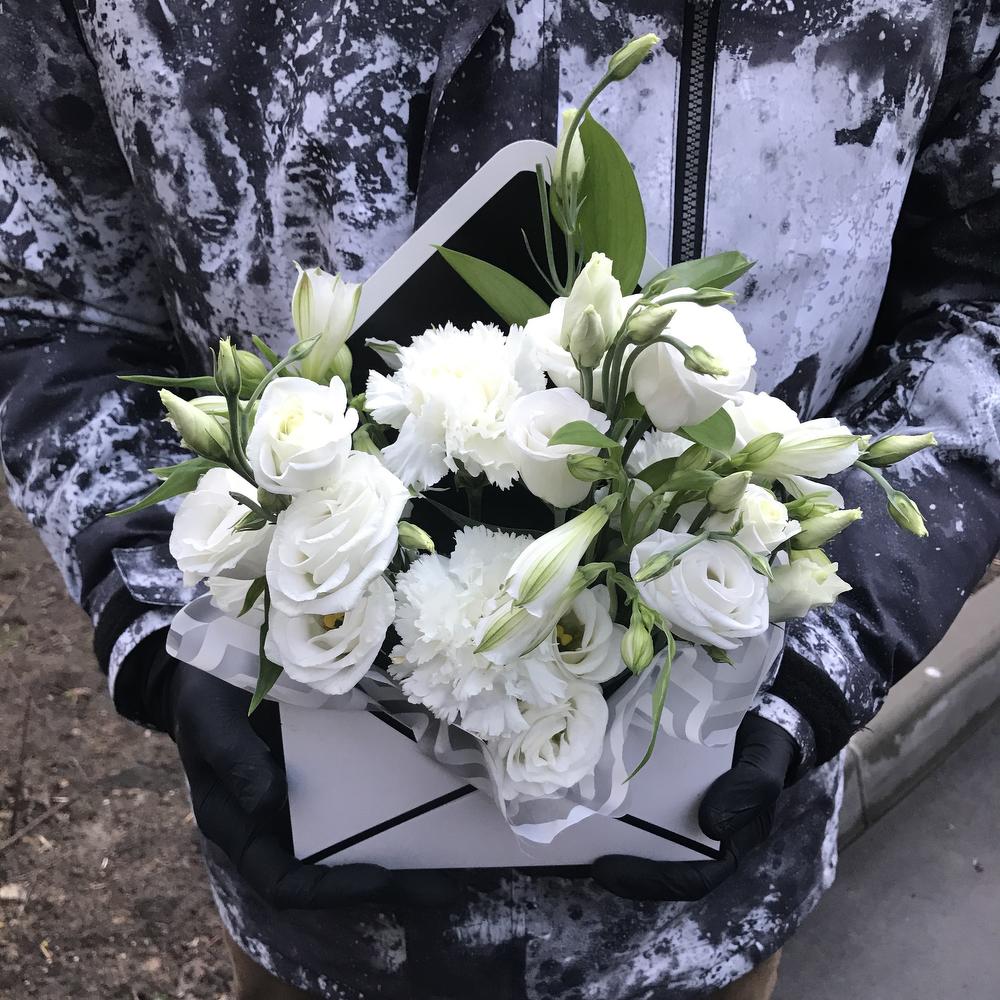 В стиле Коко