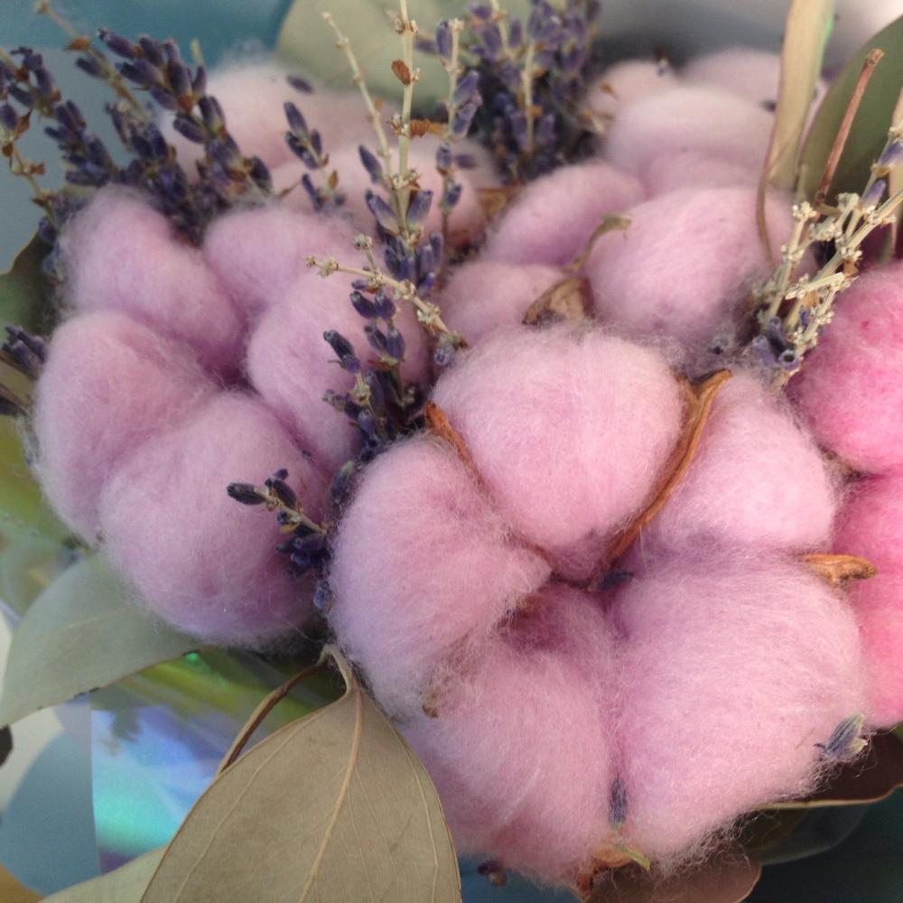 lavender mood
