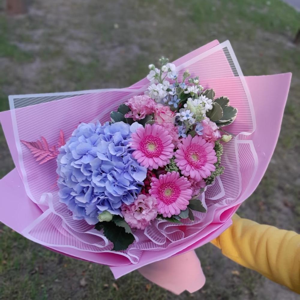 Королевский букет