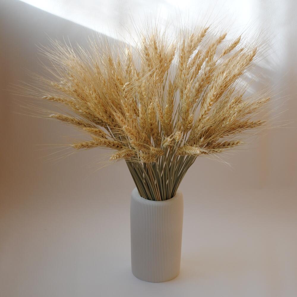 Букет пшеница в интерьер