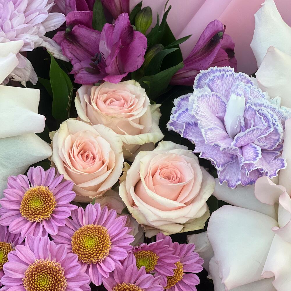 Mix Bouquet N-034
