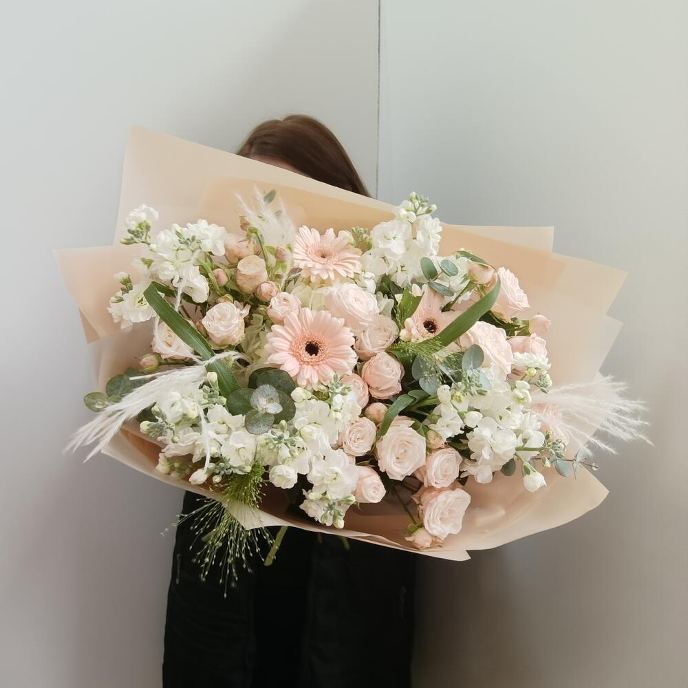 Букет 💐 "Наслажденье"