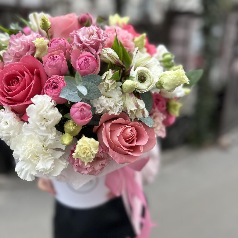 Flower arrangement 3104