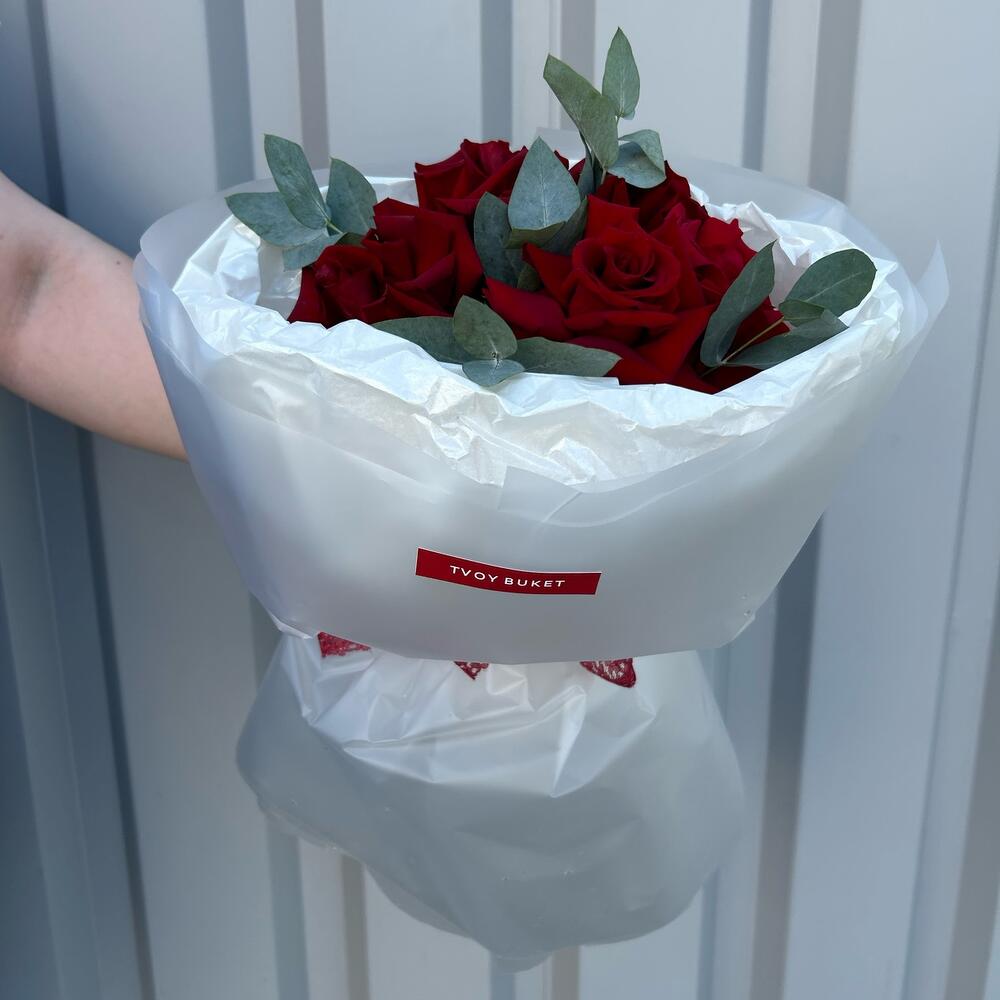Парижская страсть